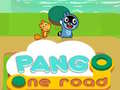 Jeu Pango on the Road