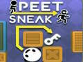 Jeu Peet Sneak