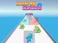 Jeu Level Up Mutants