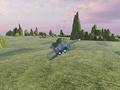 Jeu Flying Simulator
