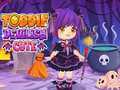 Jeu Toddie Devilish Cute