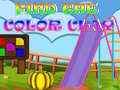 Jeu Find The Color Clay