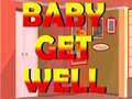 Jeu Baby Get Well