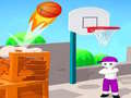 Jeu The ball bounces