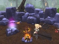 Jeu Broomcraft Mystic Evasion