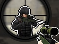 Jeu Sniper vs Sniper