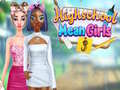 Jeu High School Mean Girls 3