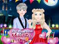 Jeu The Boyfriend Of Valentine's Day 2