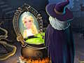 Jeu Witch Princess Alchemy