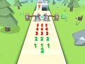 Jeu Number Merge