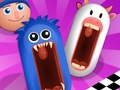 Jeu Screaming Heads