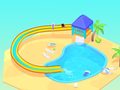 Jeu My Waterpark