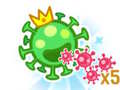 Jeu Virus Evolution