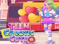 Jeu Teen Chaotic Cute