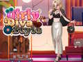Jeu Girly Diva Style