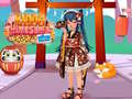 Jeu Kiddo Himesama Vibes