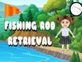 Jeu Fishing Rod Retrieval