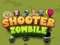 Jeu Shooter Zombie