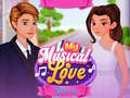 Jeu My Musical Love Story