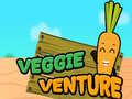 Jeu Veggie Venture