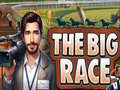 Jeu The Big Race