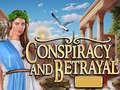 Jeu Conspiracy and Betrayal