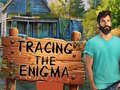 Jeu Tracing the Enigma