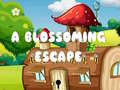 Jeu A Blossoming Escape