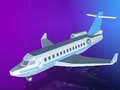 Jeu Polygon Flight Simulator