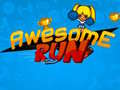 Jeu Awesome Run