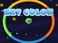 Jeu Sky Color