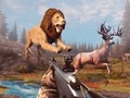 Jeu Jungle Deer Hunting