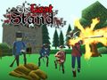 Jeu The Last Stand