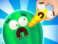 Jeu Worm Out