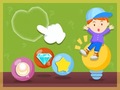 Jeu Do You Know These Shapes?