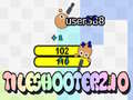 Jeu TileShooterz.io