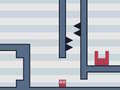 Jeu Jump Drop Shell