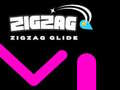 Jeu ZigZag Glide