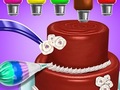 Jeu Baking Cooking Fun