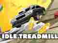 Jeu Idle Treadmill