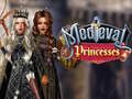Jeu Medieval Princesses