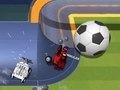 Jeu Robot League