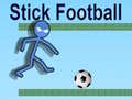 Jeu Stick Football