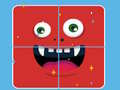 Jeu Face Changes