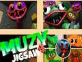 Jeu MUZY Jigsaw Puzzle