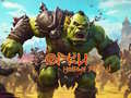 Jeu Orcs: new lands