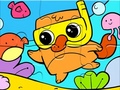 Jeu Jigsaw Puzzle: Explore Under Sea