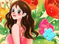 Jeu Jigsaw Puzzle: Happy Women's Day