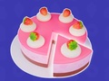 Jeu Cake Sort