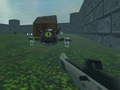 Jeu Ruin Rampage